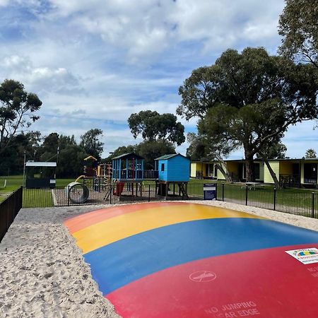 Victor Harbor Holiday Park Kültér fotó