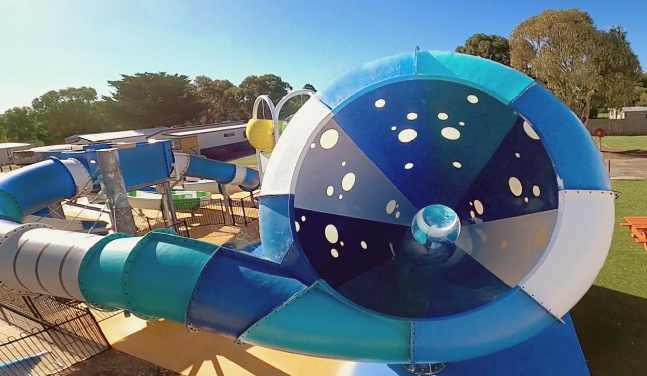 Victor Harbor Holiday Park Kültér fotó