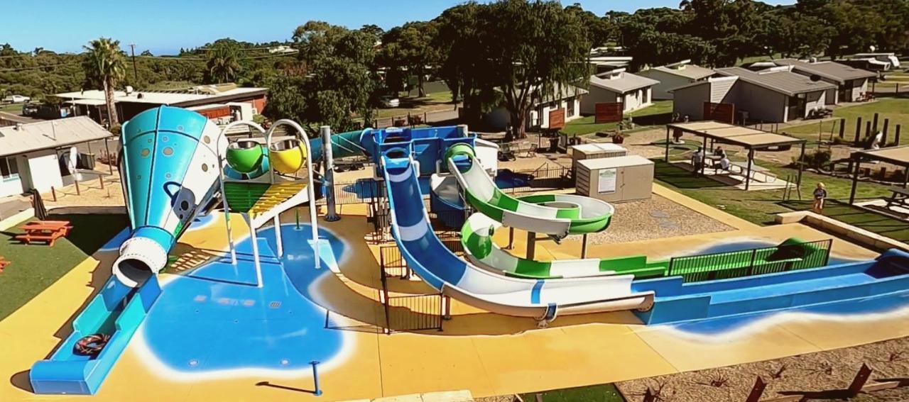 Victor Harbor Holiday Park Kültér fotó