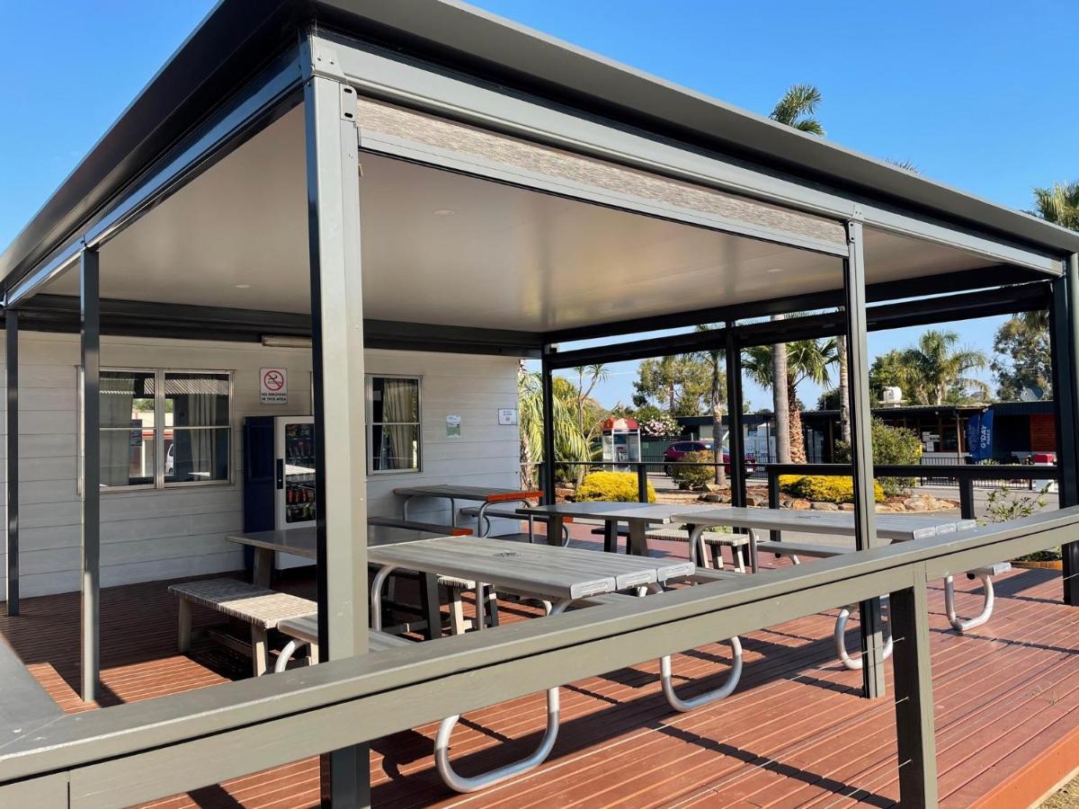 Victor Harbor Holiday Park Kültér fotó