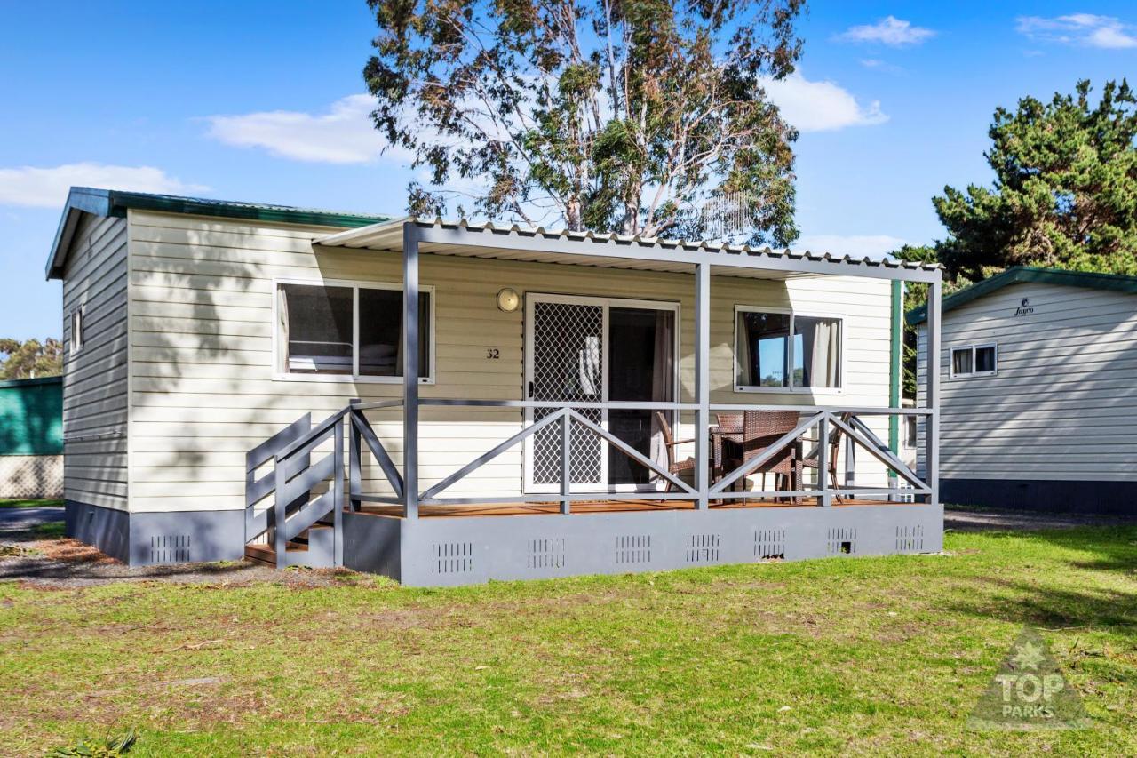 Victor Harbor Holiday Park Kültér fotó