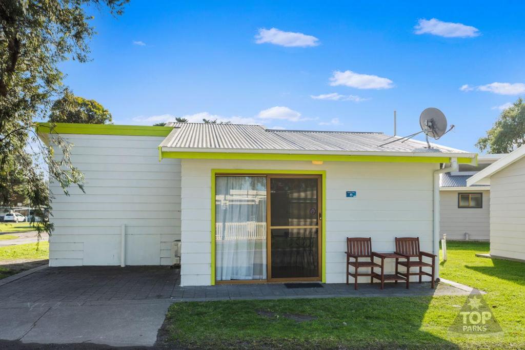 Victor Harbor Holiday Park Kültér fotó