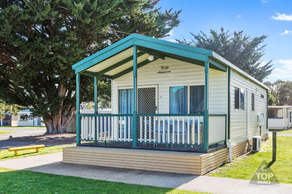 Victor Harbor Holiday Park Kültér fotó