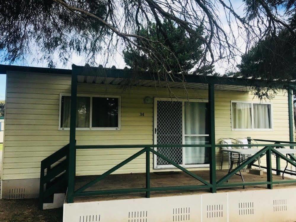 Victor Harbor Holiday Park Kültér fotó