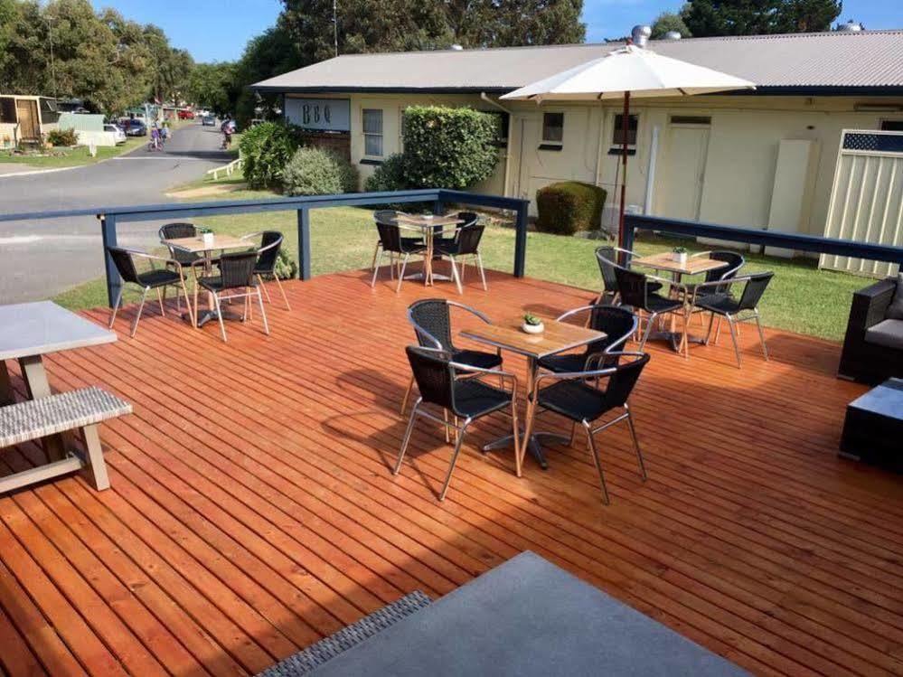 Victor Harbor Holiday Park Kültér fotó