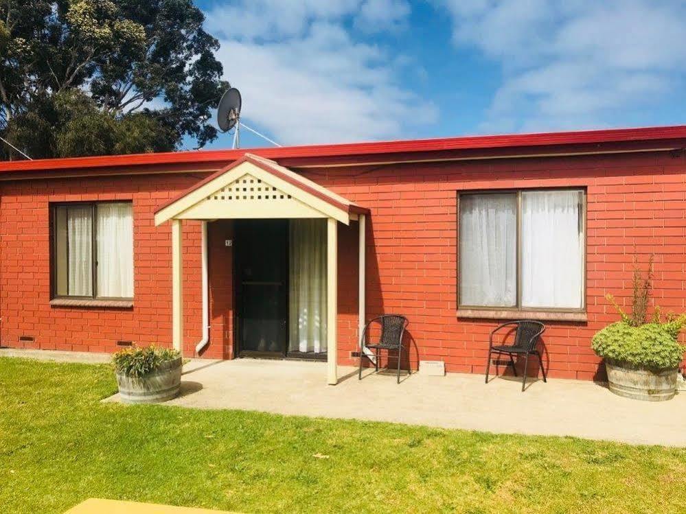 Victor Harbor Holiday Park Kültér fotó