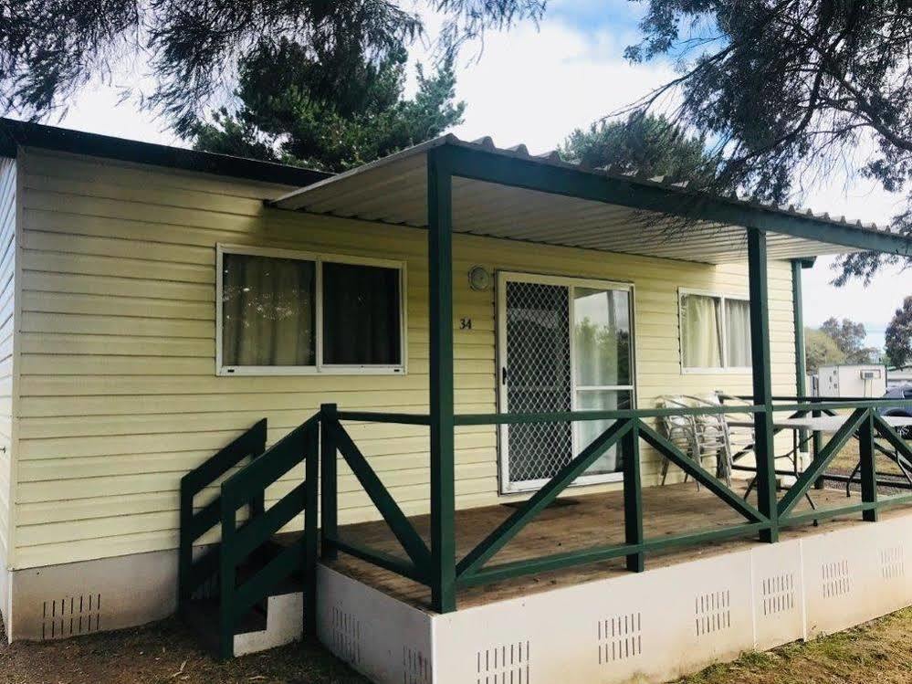 Victor Harbor Holiday Park Kültér fotó