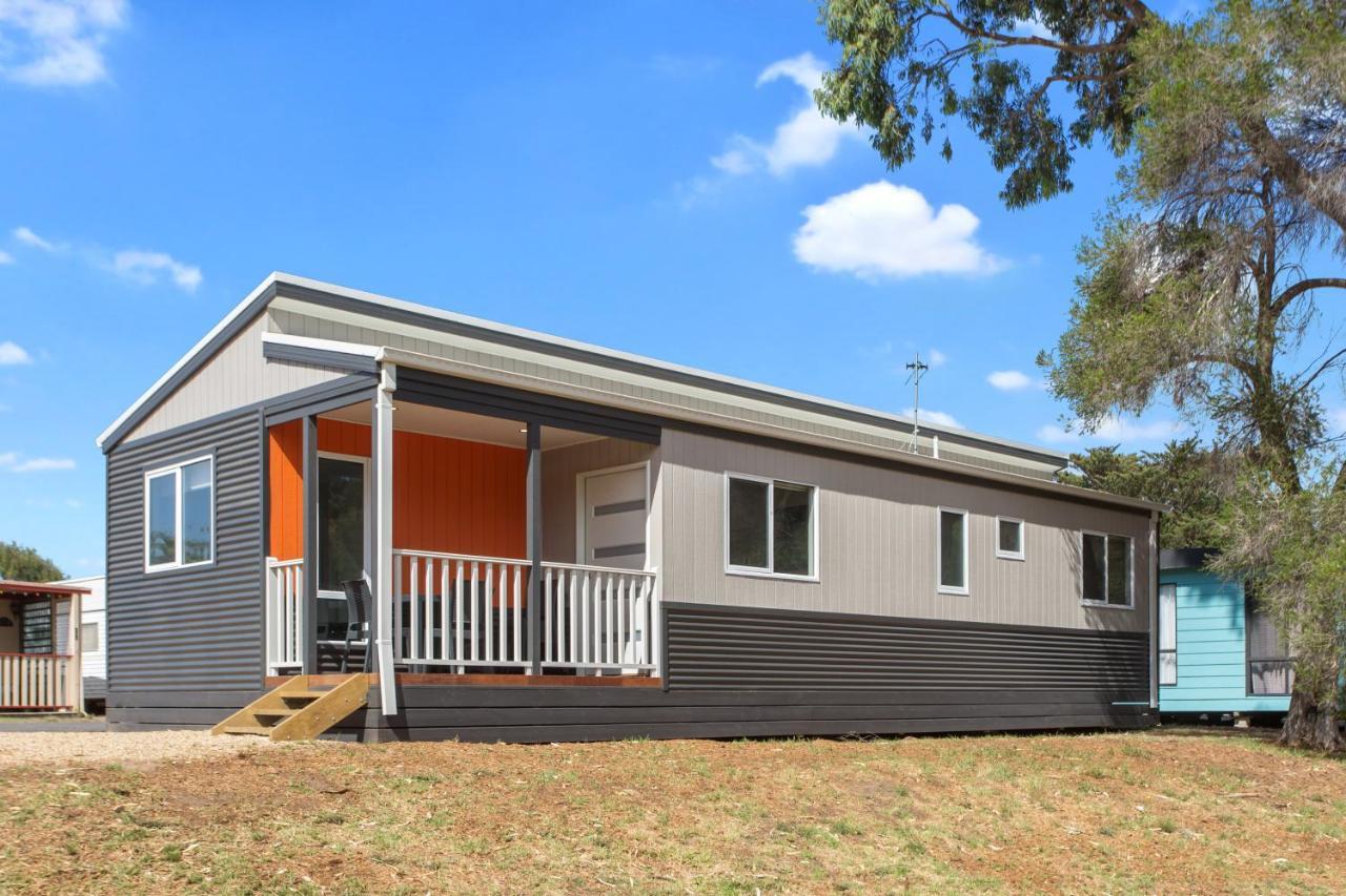 Victor Harbor Holiday Park Kültér fotó