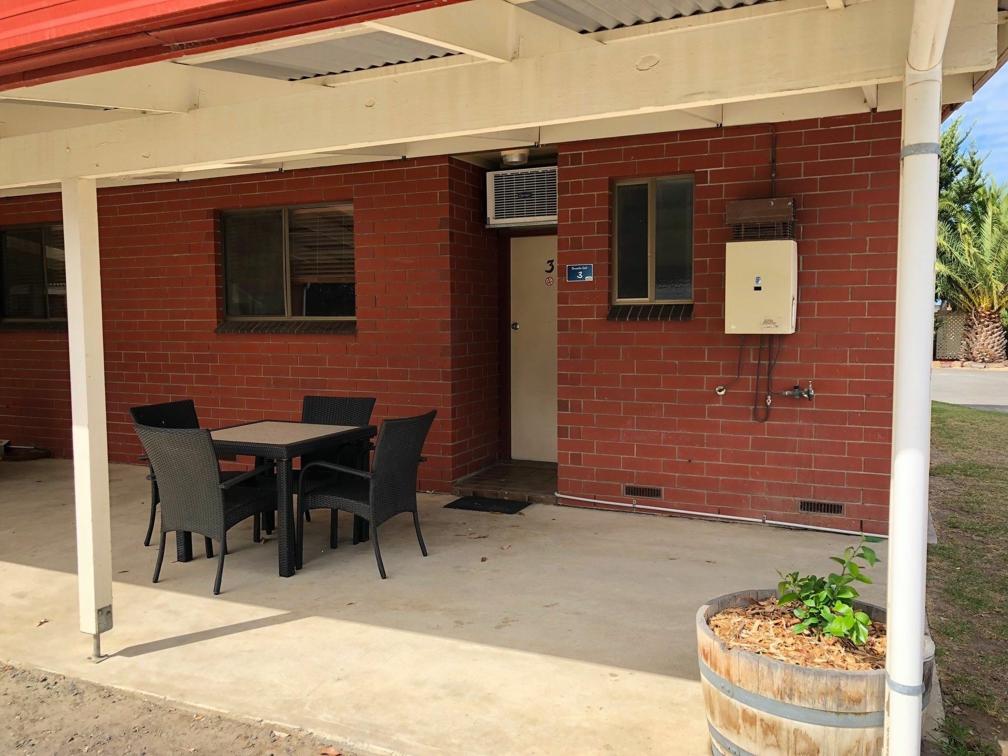 Victor Harbor Holiday Park Kültér fotó
