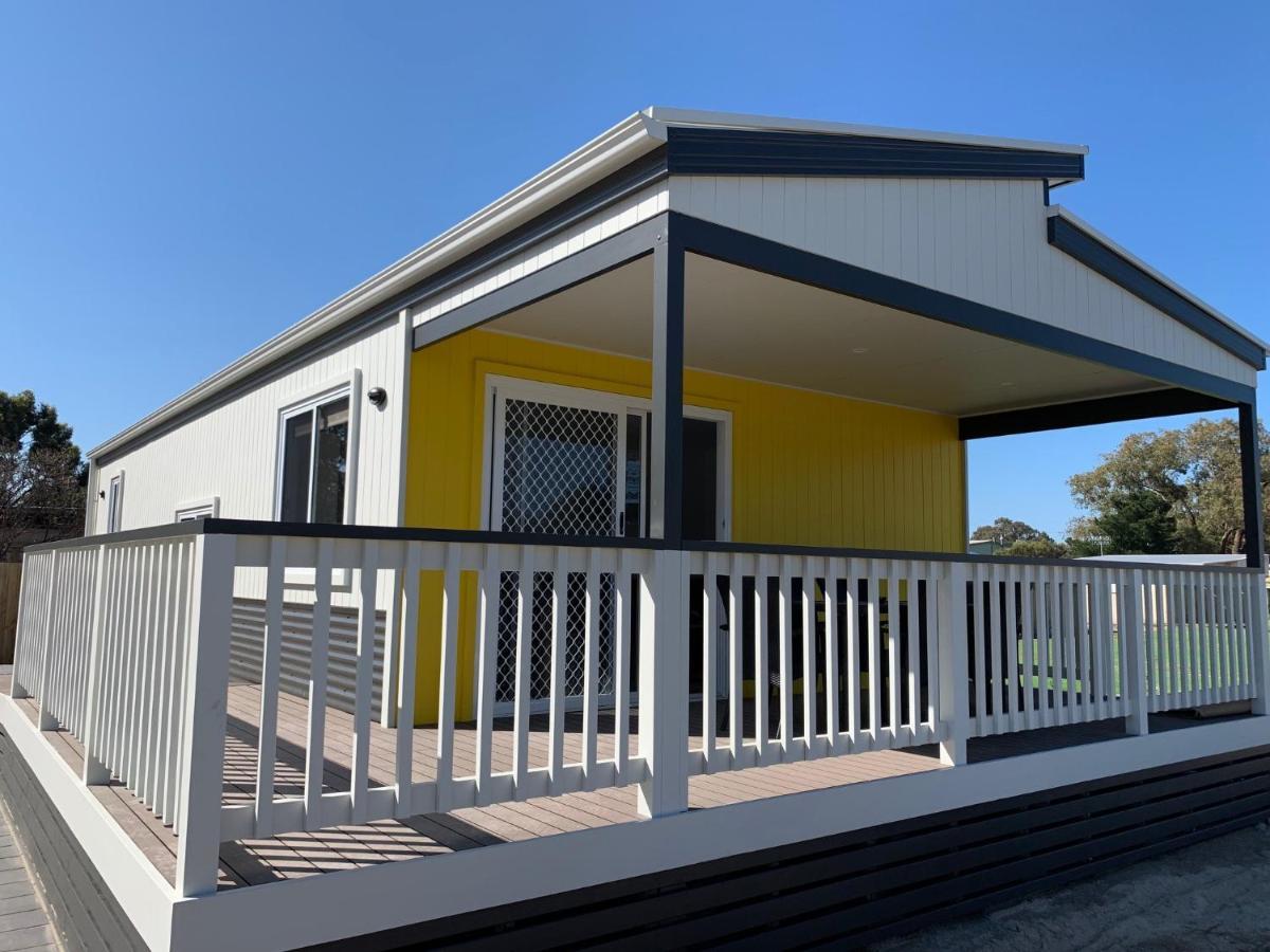 Victor Harbor Holiday Park Kültér fotó