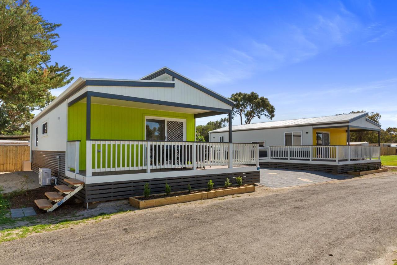 Victor Harbor Holiday Park Kültér fotó