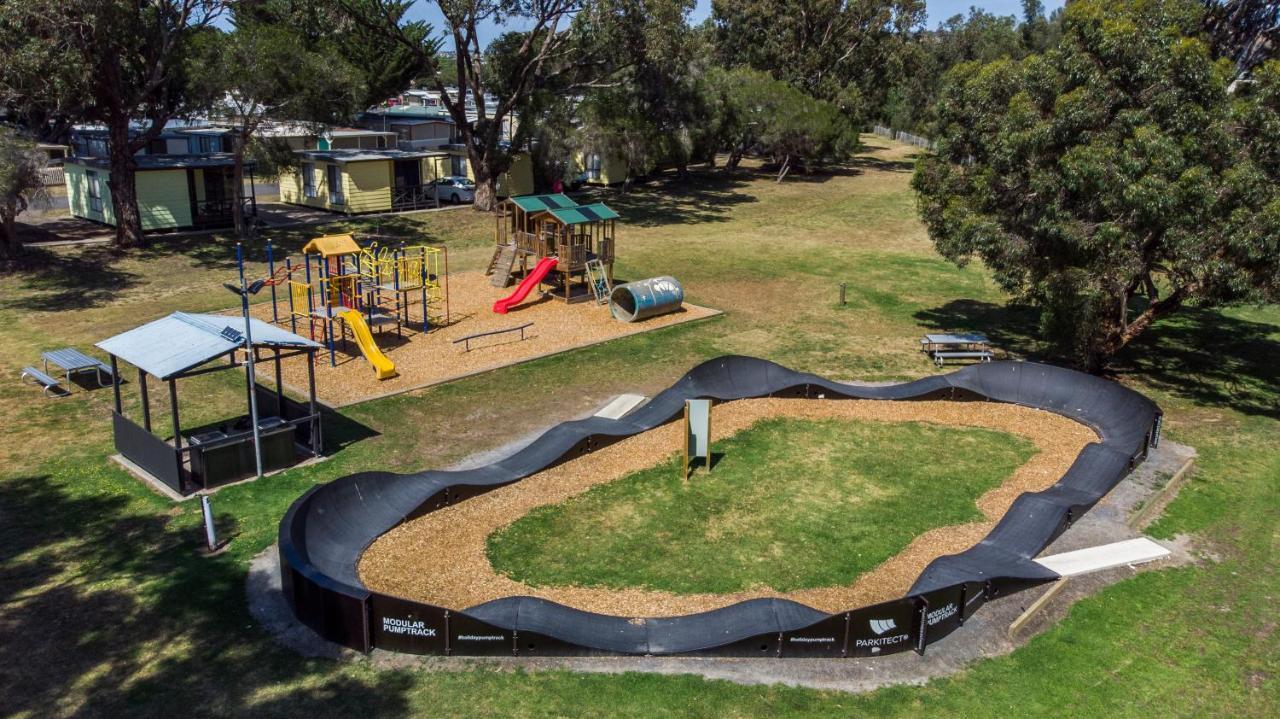 Victor Harbor Holiday Park Kültér fotó