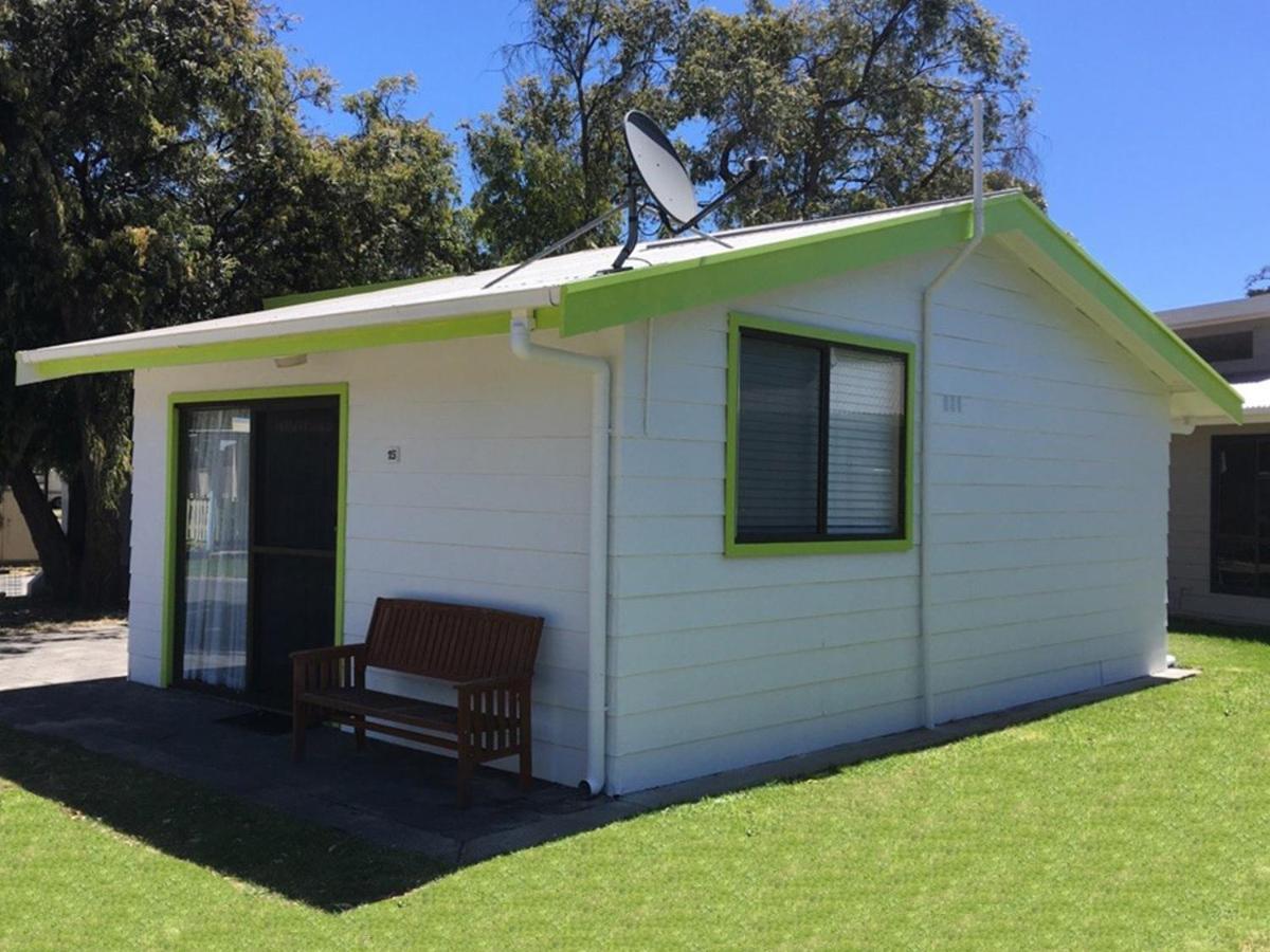 Victor Harbor Holiday Park Kültér fotó